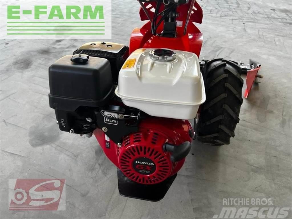 Reform motech 818d Traktory