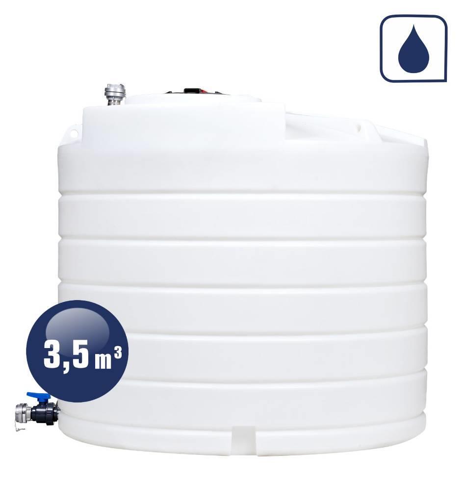 Swimer Water Tank 3500 FUJP Basic Nádrže, tanky