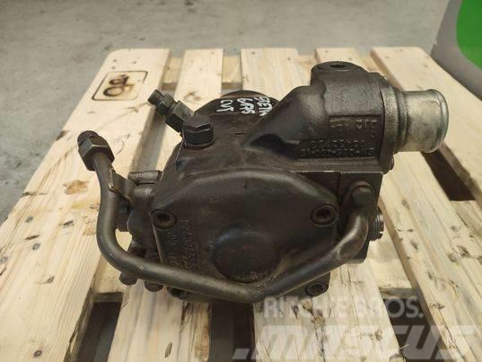 Steyr 6175 CVT (Rexroth 32028946) hydraulic pump Hydraulika