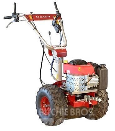  DAKR Panter FD-3 ECO Kompaktní traktory
