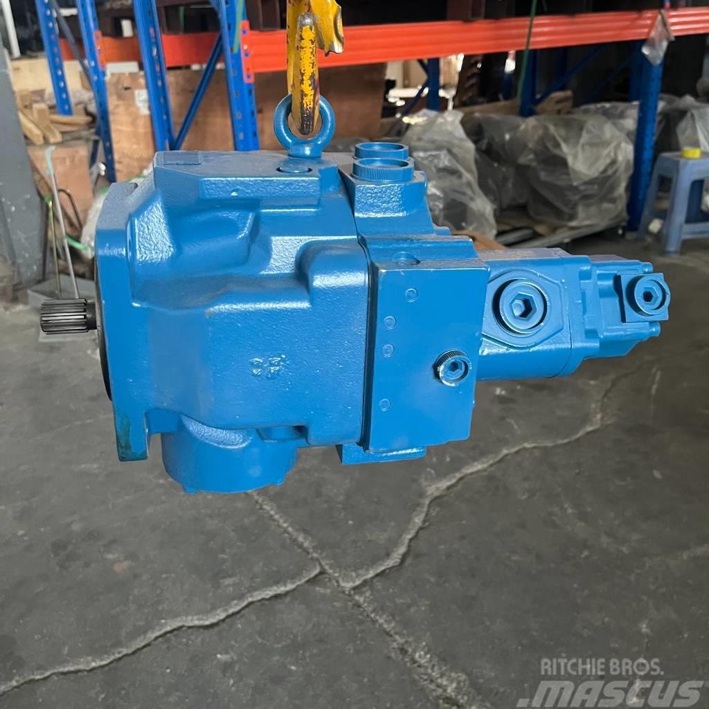 Takeuchi B070 hydraulic pump 19020-14800 Převodovka
