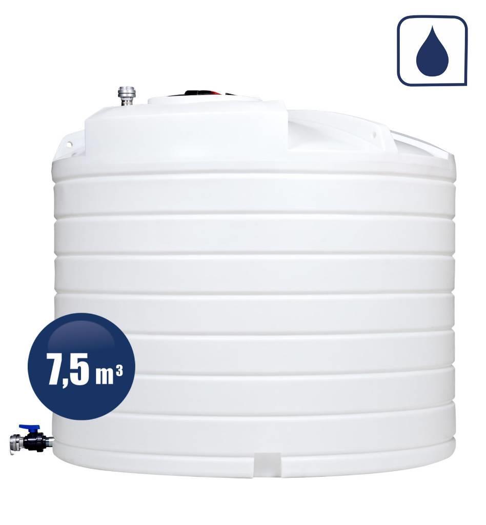 Swimer Water Tank 7500 FUJP Basic Nádrže, tanky