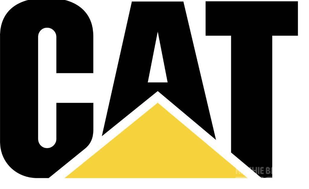 CAT Front Main Seal 142-5867 Ostatní
