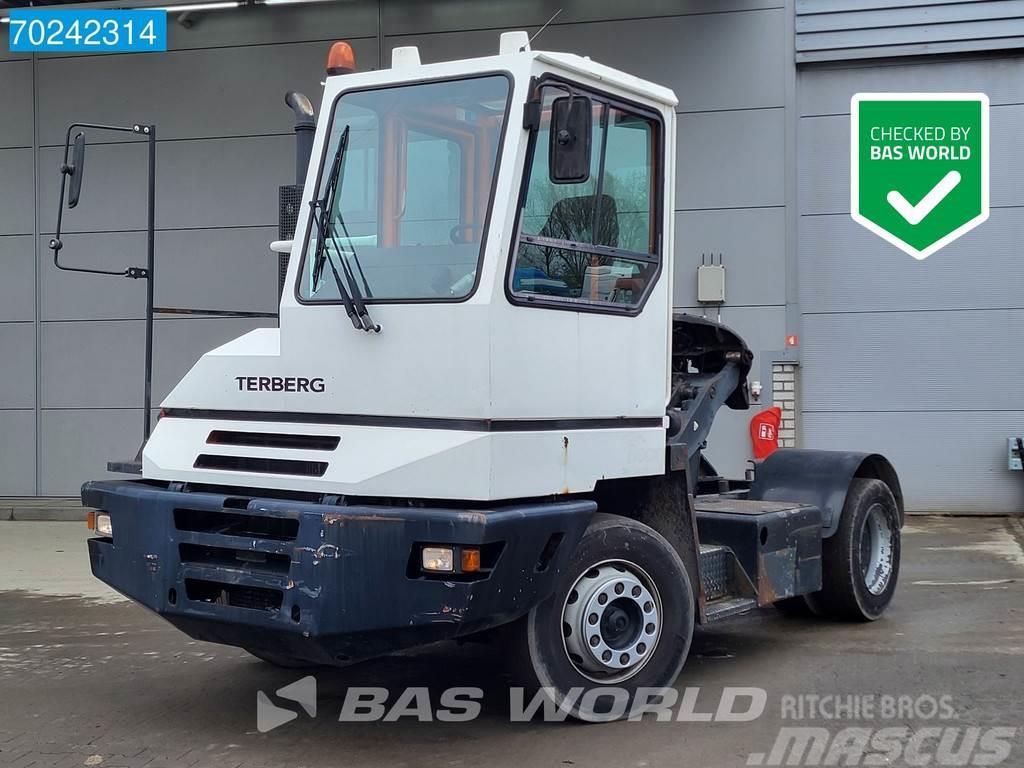Terberg YT180 4X2 NL-Truck Terminal Trekker Terminálový tahač