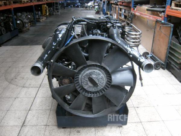 MAN F2000 D 2866 LF 34 / D2866LF34 LKW Motor Motory