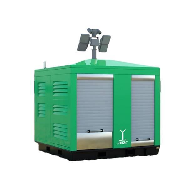 Javac - Hybride Generator - LIPO4 / UPS Ostatní generátory
