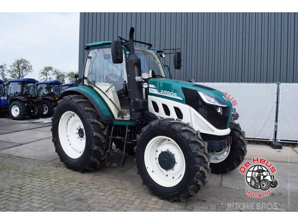 Arbos P5130 Traktory