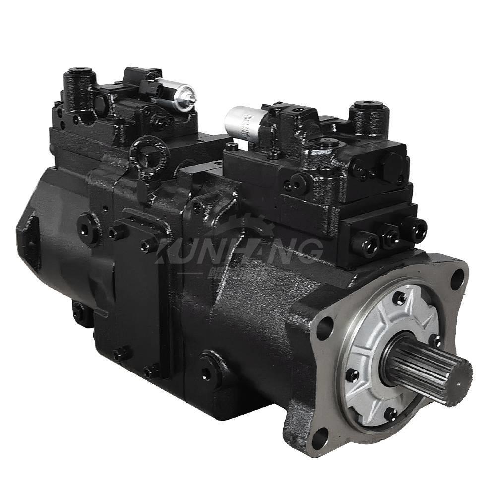 Kobelco SK350-10 Hydraulic Pump LC10V00041F2 Pump Převodovka
