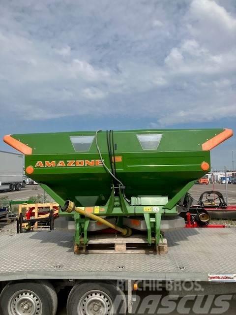 Amazone ZA-M Maxis Rozmetadlo minerálních hnojiv