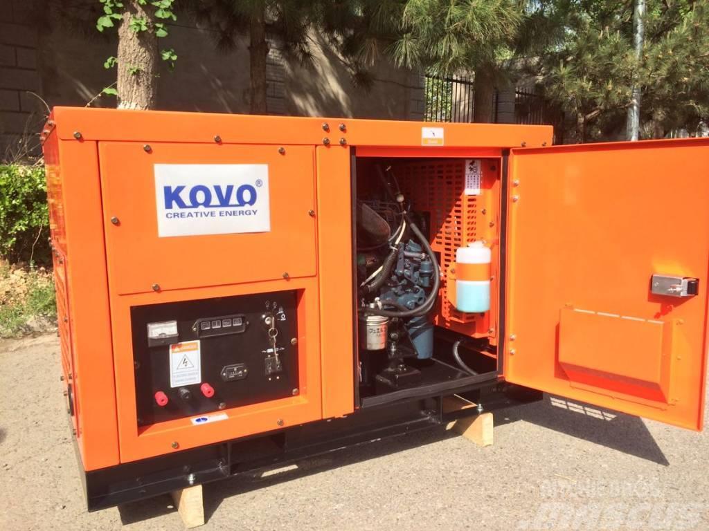 Kohler Groupe Electrogène KL1130 Ostatní generátory