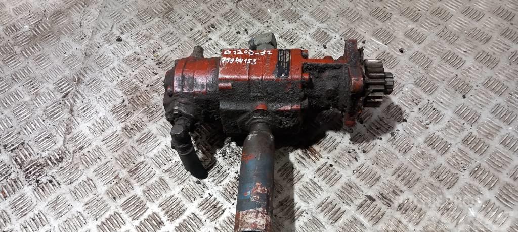 Casappa FP30 79944153 hydraulic oil pump Převodovky