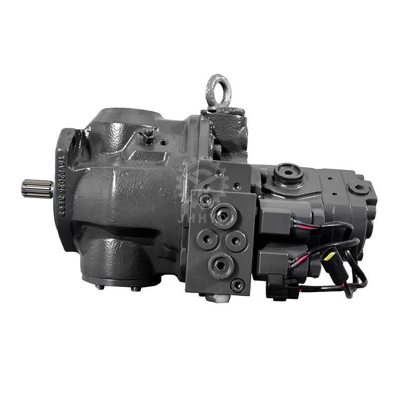 Doosan Doosan DX55 K1027212A 400914-00352 Hydraulic pump Hydraulika