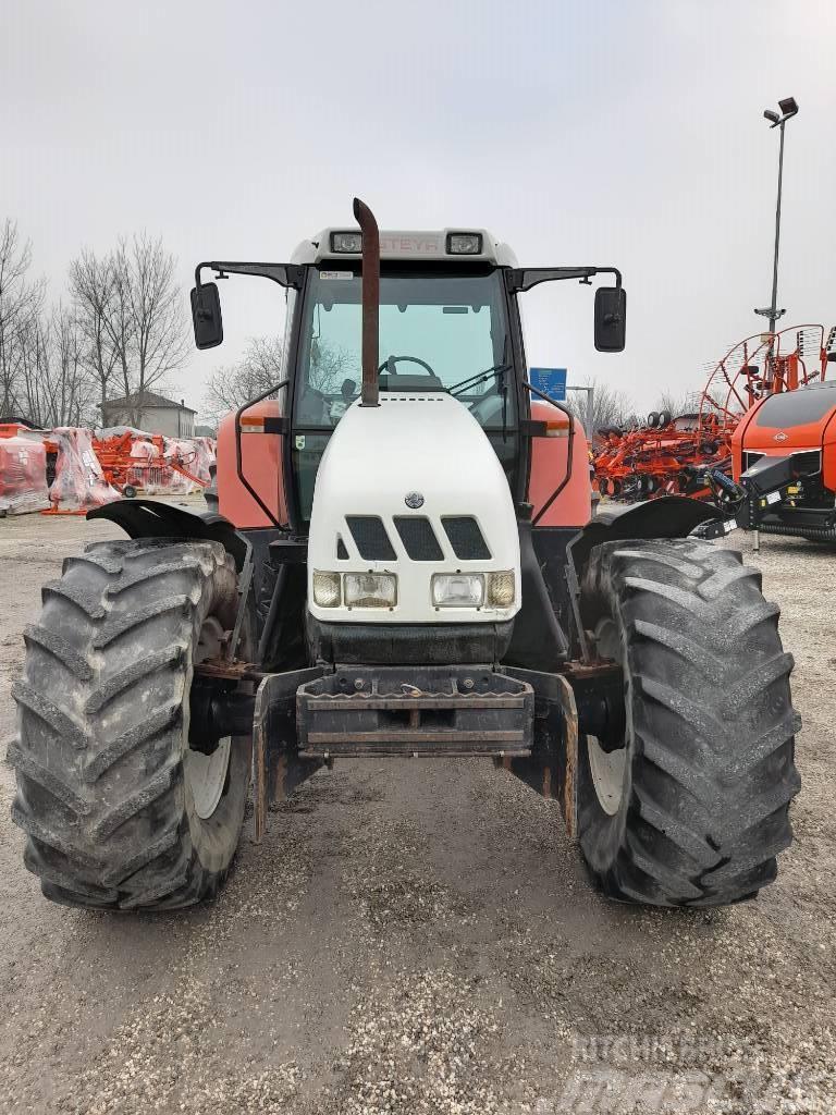 Steyr 9145 Traktory