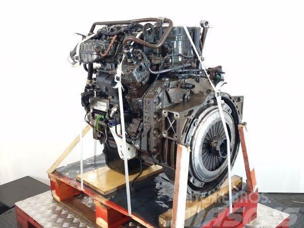 Iveco Tector 4ISB E4 F4AE3481B*R101 Bosch Motory