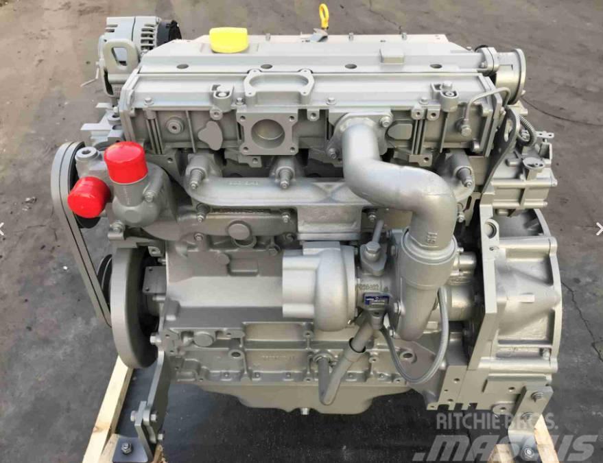 Deutz BF4M1013C   Diesel engine/ motor Motory