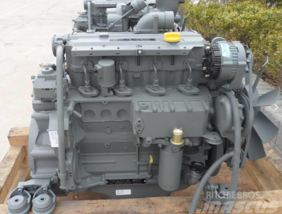 Deutz BF4M1013C   Diesel engine/ motor Motory