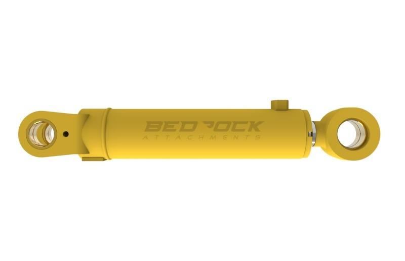 Bedrock D7E Ripper Lift Cylinder Půdní rozrušovače