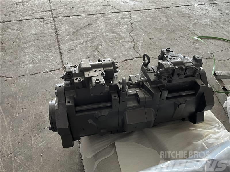Hitachi EX2500 Hydraulic Pump Hydraulika