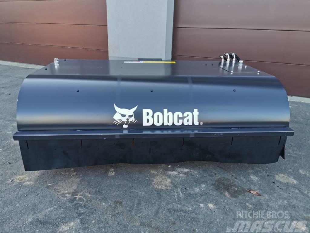 Bobcat Sweeper 183 cm Zametací kartáče