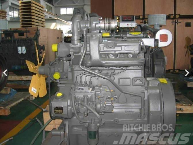 Deutz BF6M1013  Cexcavator engine /excavator motor Motory