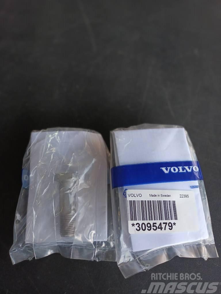 Volvo OVERFLOW VALVE 3095479 Motory