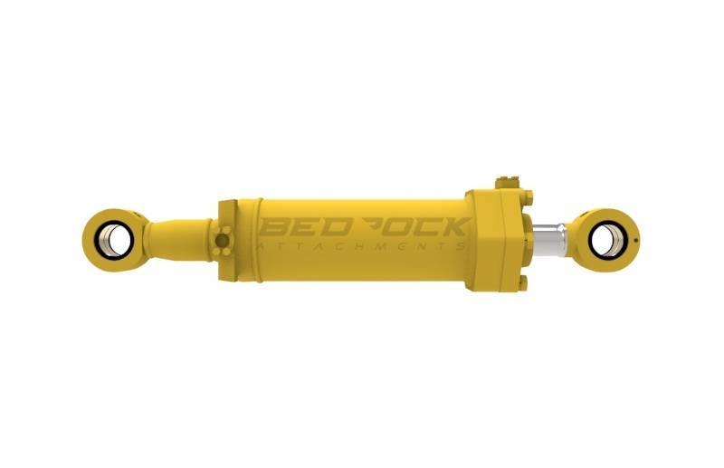 Bedrock D8T D8R D8N Tilt Cylinder Půdní rozrušovače