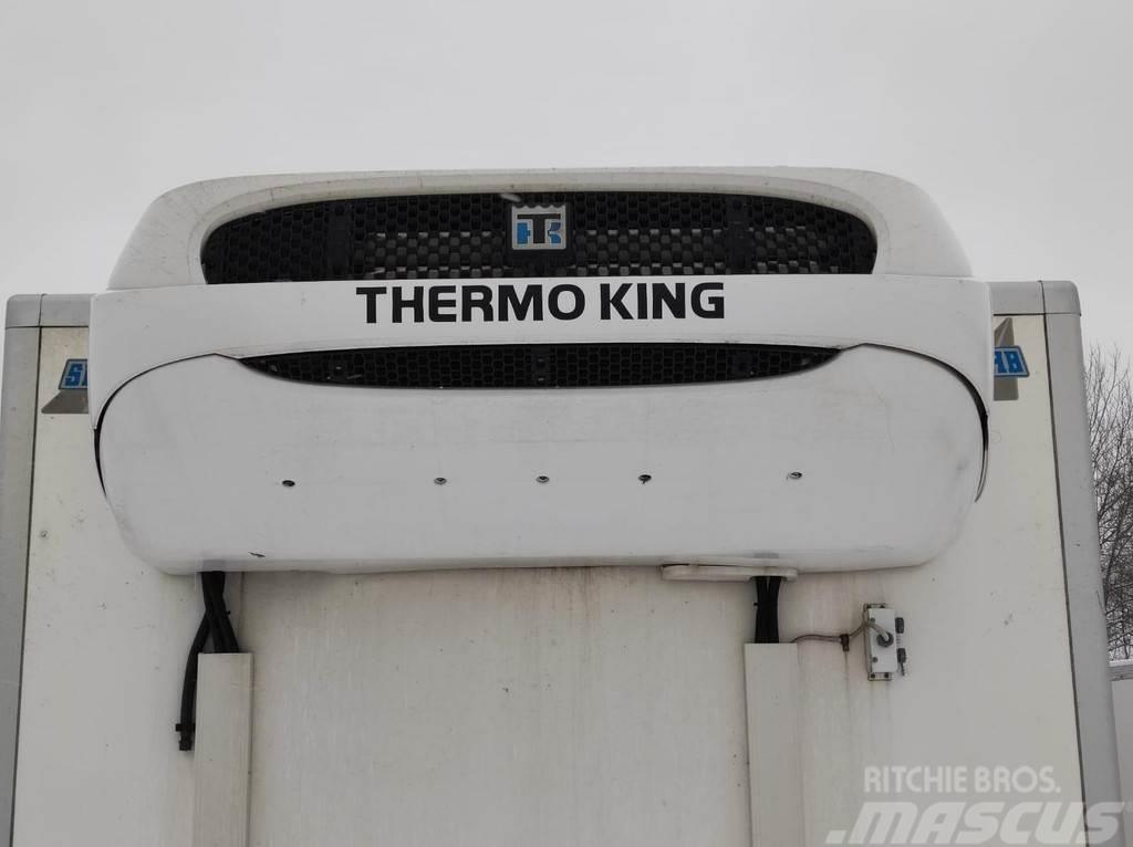  THERMO KING T-1200R WHISPER Náhradní díly nezařazené