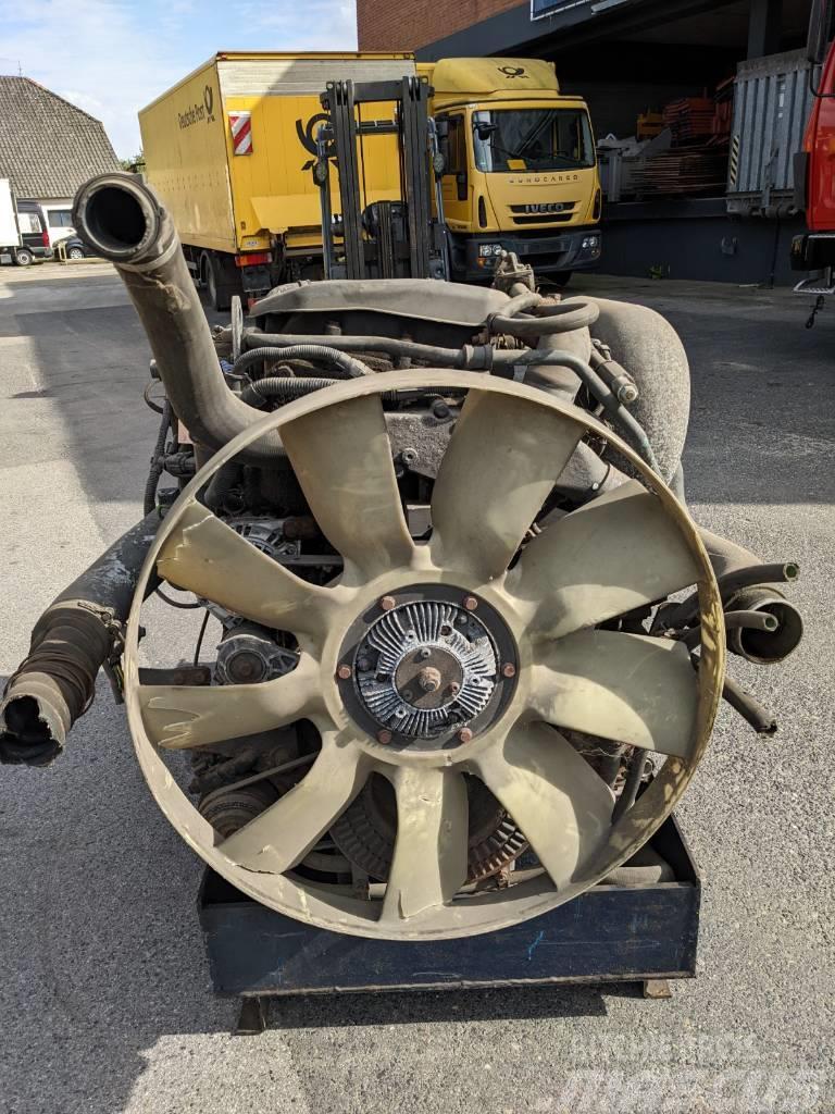 Iveco F3AE3681D / F 3 AE 3681 D Motor Motory