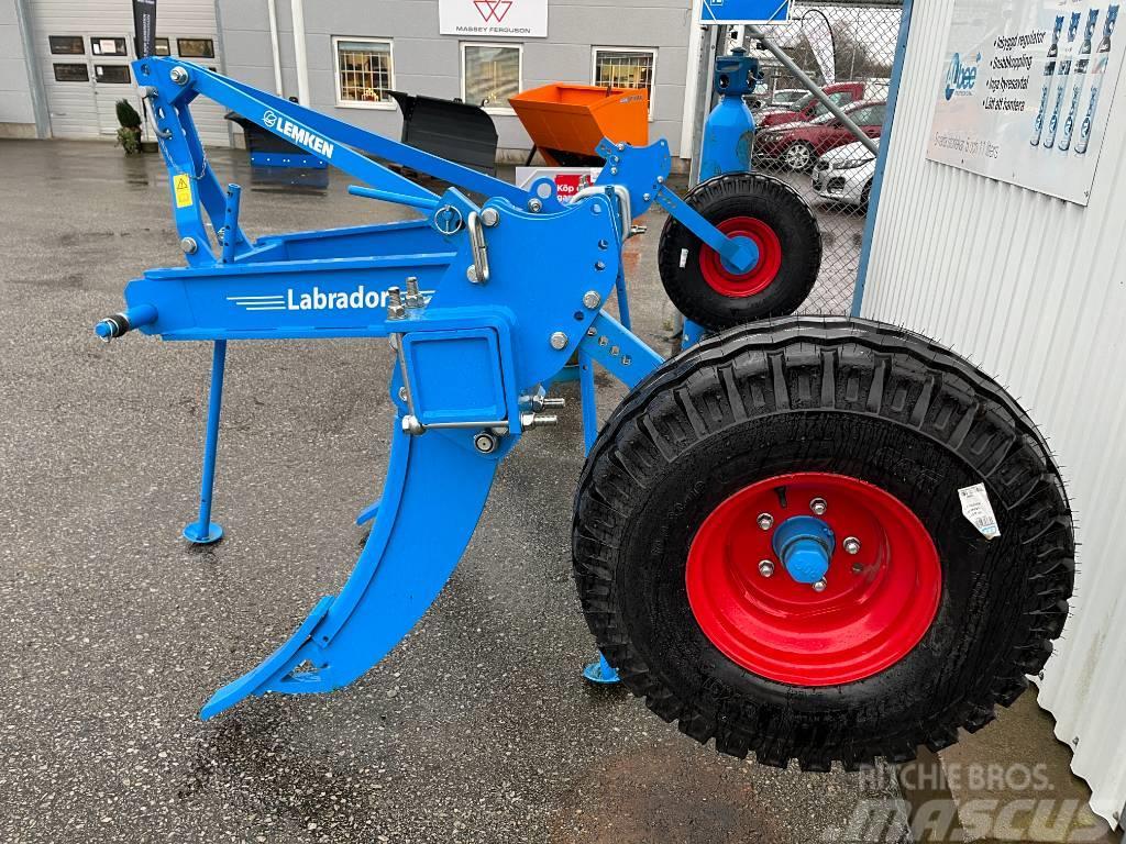 Lemken Labrador 160 Další stroje na zpracování půdy a příslušenství