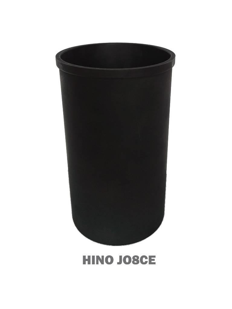 Hino Cylinder liner J08CE Motory