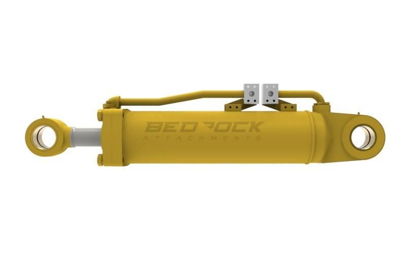 Bedrock D7G Ripper Cylinder Půdní rozrušovače