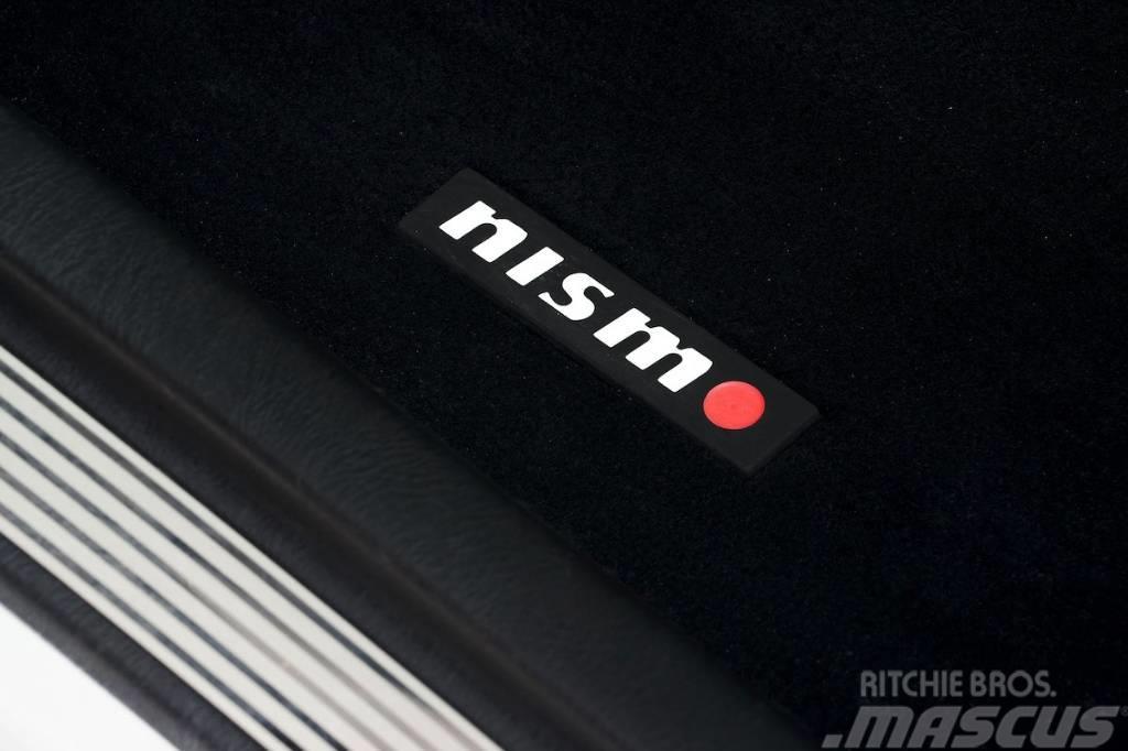Nissan SKYLINE GTR R34 V-SPEC NISMO LMGT4 Osobní vozy