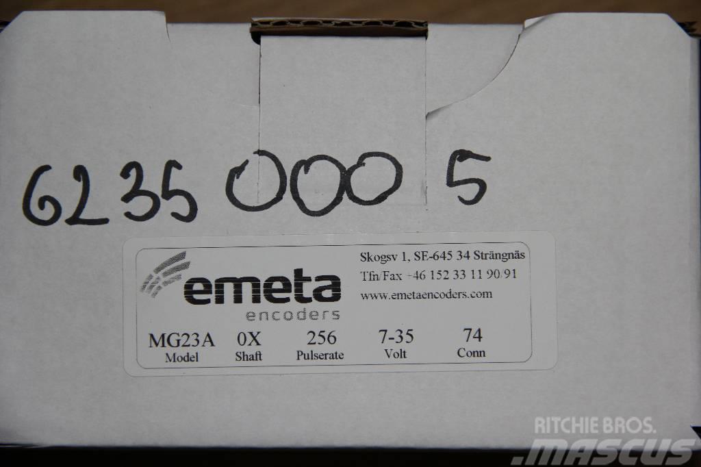  EMETA ENCODERS 5079964 Další