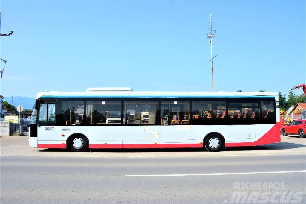 VDL Berkhof AMBASSADOR 200 Městské autobusy