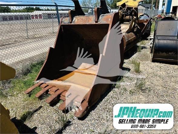 CWS 54 INCH 400 SERIES DIG BUCKET Lopaty