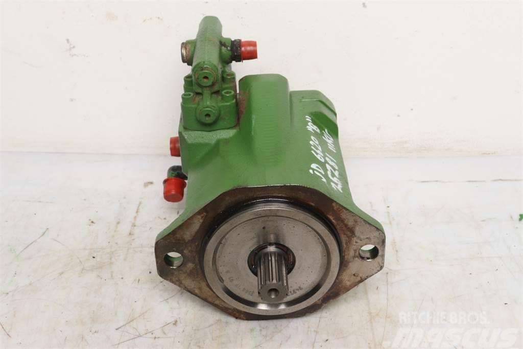John Deere 6620 Hydraulic Pump Hydraulika