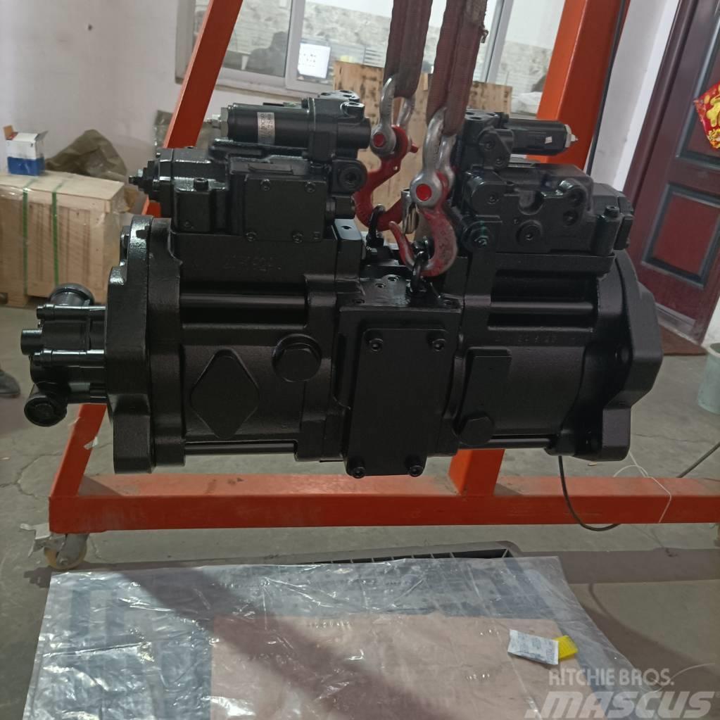 Kobelco YB10V00001F6 Hydraulic Pump SK200SR Main Pump Hydraulika