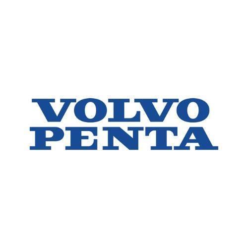 Volvo Penta Spare Parts Náhradní díly nezařazené