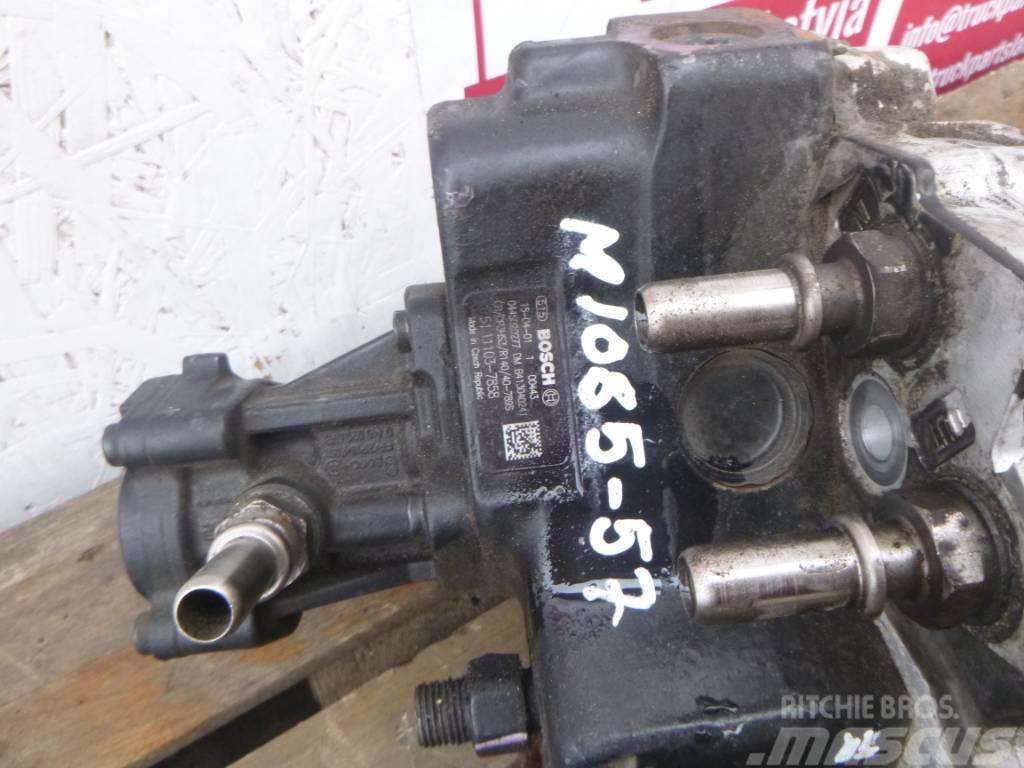 MAN TGX 18.480 Fuel pump 51.11103-7858 Motory