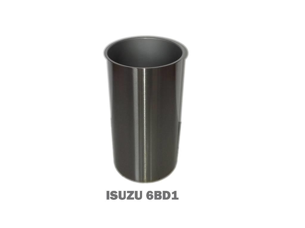 Isuzu Cylinder liner 6BD1 Motory
