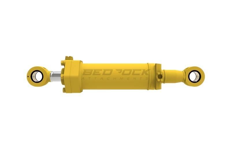 Bedrock D8T D8R D8N Tilt Cylinder Půdní rozrušovače