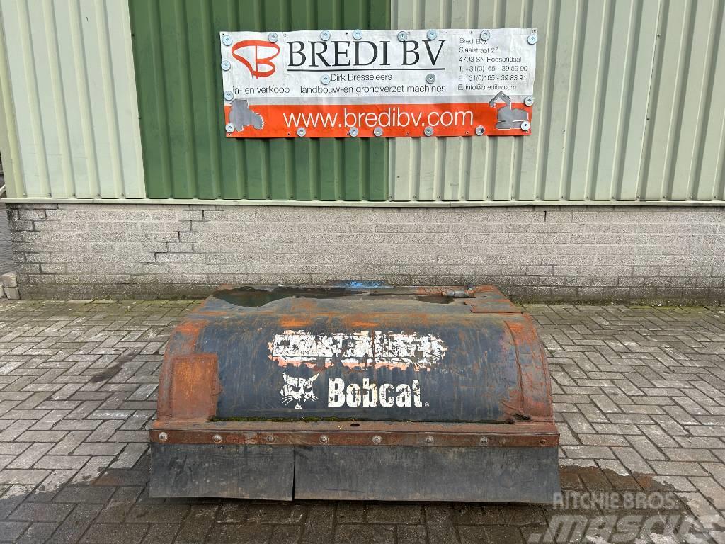 Bobcat 60 Sweeper Zametací stroje