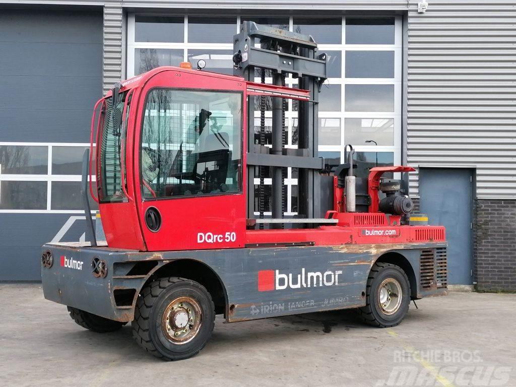 Bulmor DQ 70-12-50 D Vysokozdvižný vozík s bočním ložením