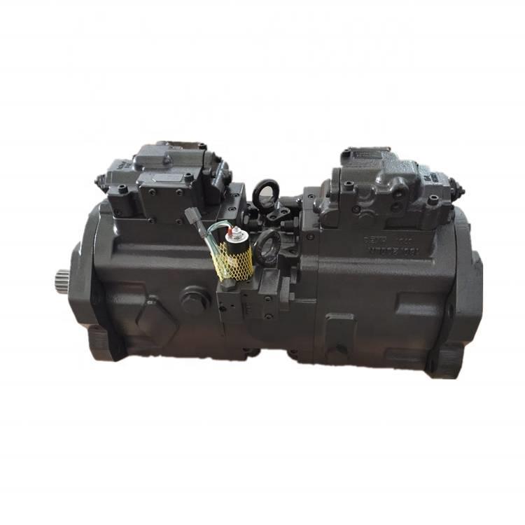 Volvo Penta EC480E  Hydraulic Pump 14644493 Převodovka