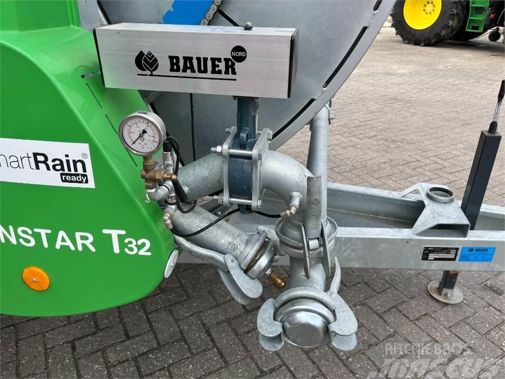 Bauer Rainstar T32 Zavlažovací systémy