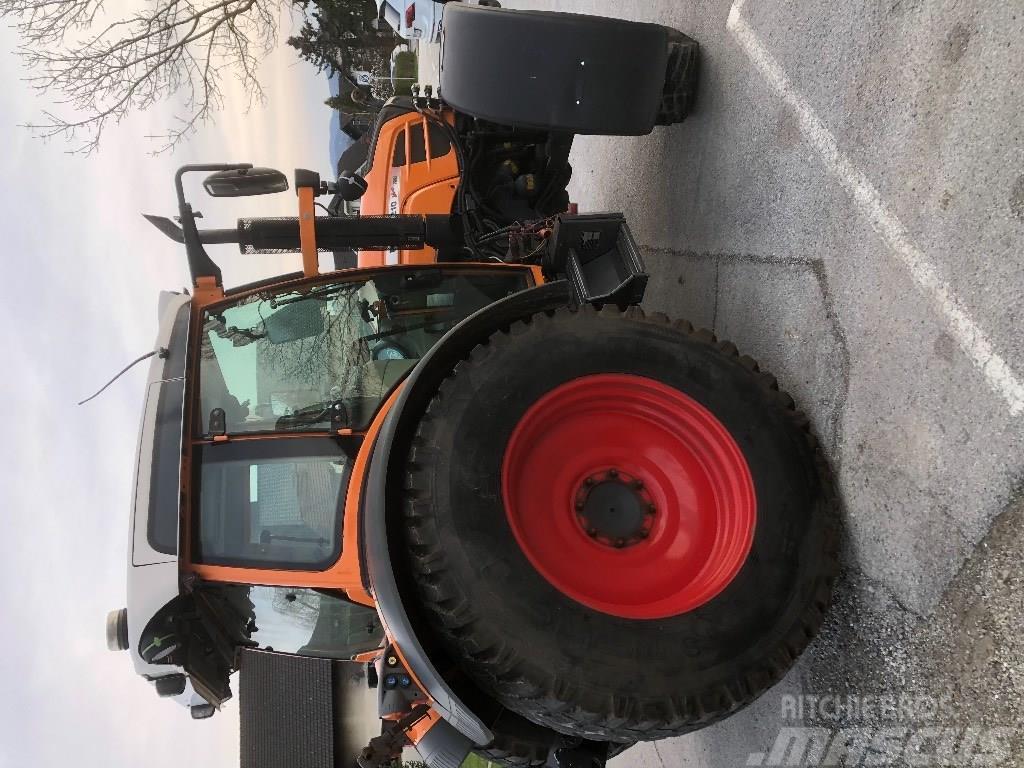 Fendt 210 tms Další příslušenství k traktorům