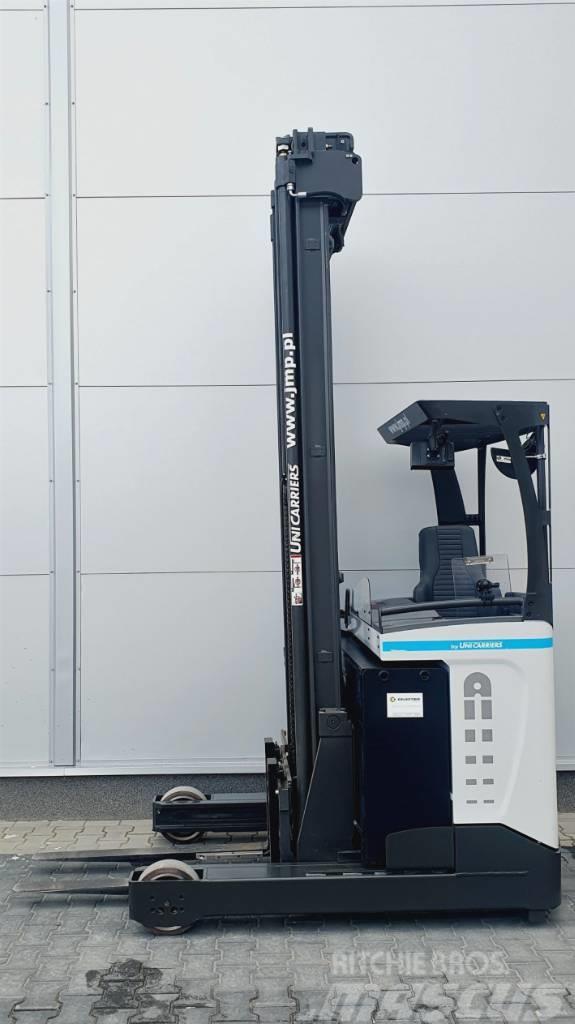 UniCarriers UMS200 DTFVRE870 Retraky