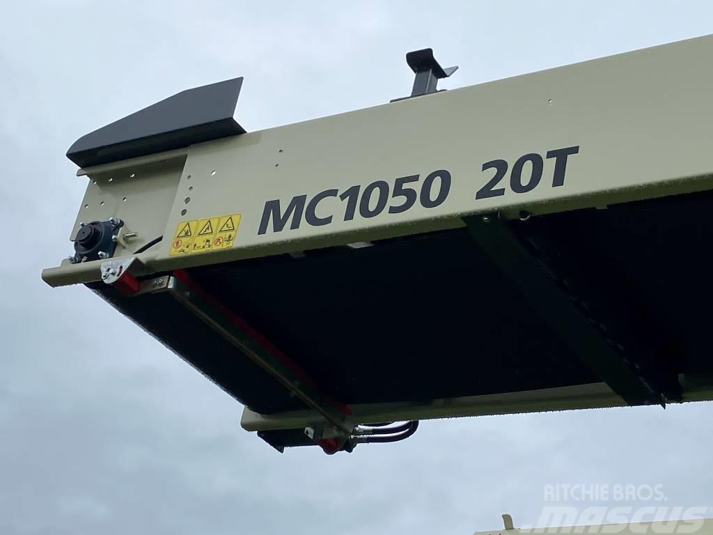  IMS MC1050-20T Dopravníky