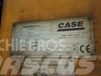 CASE 721 E XT Kolové nakladače