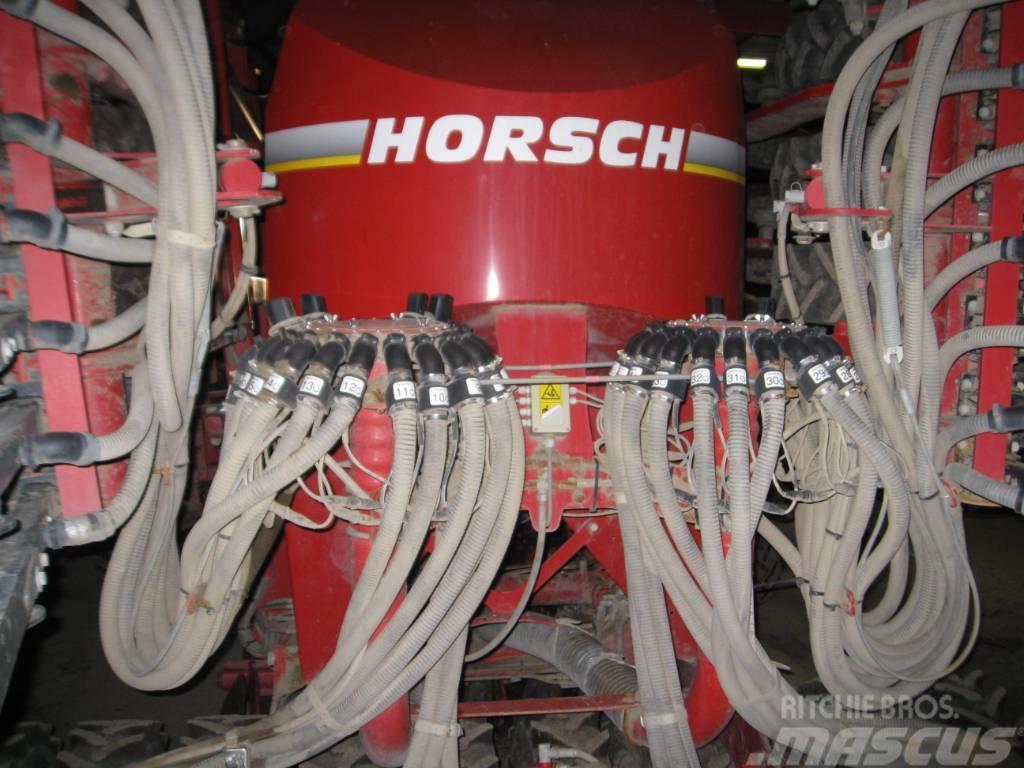 Horsch Pronto 6 DC Kombinované secí stroje